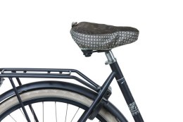 Pokrowiec na siodło BASIL BOHEME SADDLE COVER wododporny, charcoal (NEW)