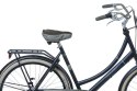 Pokrowiec na siodło BASIL BOHEME SADDLE COVER wododporny, charcoal (NEW)