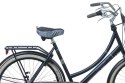 Pokrowiec na siodło BASIL BOHEME SADDLE COVER wododporny, indigo blue (NEW)
