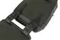 Sakwa podwójna BASIL DISCOVERY365D DOUBLE PANNIER BAG M 18L, Universal Bridge System, wodoodporna black melee (NEW)