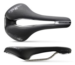 Siodło SELLE ITALIA FLITE BOOST ENDURANCE TI316 SUPERFLOW S (id match S3), Light Gel, 228g (NEW)