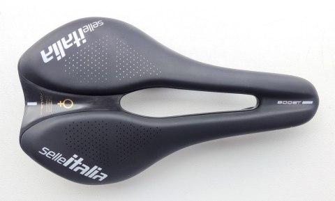 Siodło SELLE ITALIA NOVUS BOOST EVO LADY TM SUPERFLOW L (id match L3), 242g (NEW) Siodło SELLE ITALIA NOVUS BOOST EVO LADY TM SUPERFLOW L (id match L3), 242g (NEW)