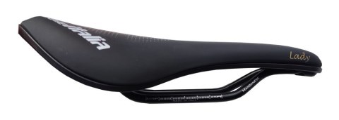 Siodło SELLE ITALIA NOVUS BOOST EVO LADY TM SUPERFLOW L (id match L3), 242g (NEW) Siodło SELLE ITALIA NOVUS BOOST EVO LADY TM SUPERFLOW L (id match L3), 242g (NEW)