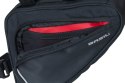 Torba trójkątna pod ramę BASIL SPORT DESIGN TRIANGLE FRAME BAG M 1.7L, wodoodporna czarna (NEW)