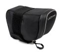 Torebka podsiodłowa LEZYNE MICRO CADDY XL czarna (WYPRZEDAŻ -50%)