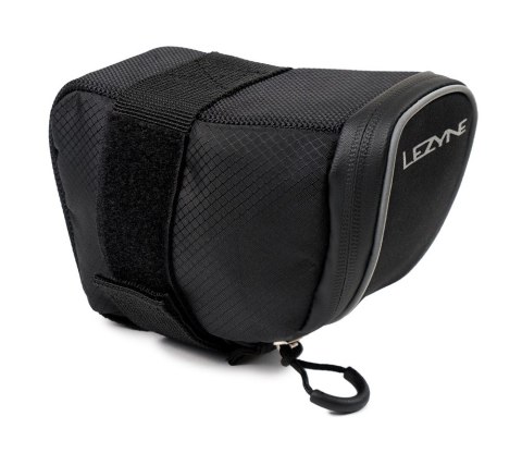 Torebka podsiodłowa LEZYNE MICRO CADDY XL czarna (WYPRZEDAŻ -50%) Torebka podsiodłowa LEZYNE MICRO CADDY XL czarna (WYPRZEDAŻ -50%)