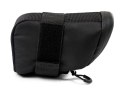 Torebka podsiodłowa LEZYNE MICRO CADDY XL czarna (WYPRZEDAŻ -50%)