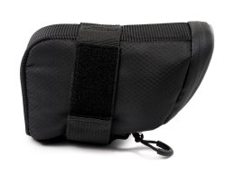 Torebka podsiodłowa LEZYNE MICRO CADDY XL czarna (WYPRZEDAŻ -50%)