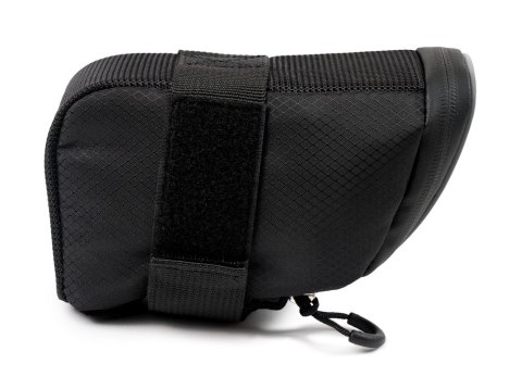 Torebka podsiodłowa LEZYNE MICRO CADDY XL czarna (WYPRZEDAŻ -50%) Torebka podsiodłowa LEZYNE MICRO CADDY XL czarna (WYPRZEDAŻ -50%)
