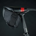Torebka podsiodłowa LEZYNE MICRO CADDY XL czarna (WYPRZEDAŻ -50%)