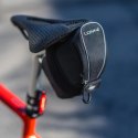 Torebka podsiodłowa LEZYNE MICRO CADDY XL czarna (WYPRZEDAŻ -50%)