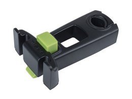 Wspornik mocujący do sztycy kierownicy BASIL AHEAD-STEMHOLDER KF black (NEW)