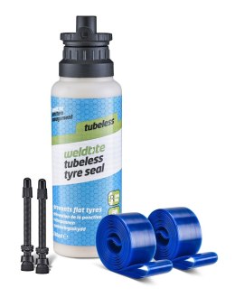 Zestaw WELDTITE Easy-Fit Tubeless Conversion System 27.5