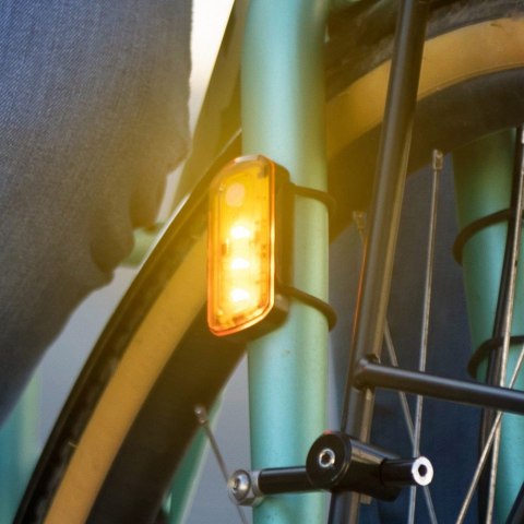 Zestaw lampek BLACKBURN LUMINATE 360 blitz (DWZ) Zestaw lampek BLACKBURN LUMINATE 360 blitz (DWZ)