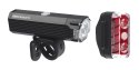 Zestaw lampki BLACKBURN DAYBLAZER przód 1000 lumenów, tył 65 lumenów (NEW) => zamiennik BBN-7163190 (NEW 2025)