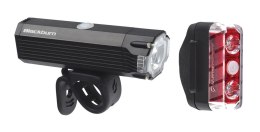 Zestaw lampki BLACKBURN DAYBLAZER przód 1000 lumenów, tył 65 lumenów (NEW) => zamiennik BBN-7163190 (NEW 2025)