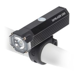 Zestaw lampki BLACKBURN DAYBLAZER przód 1000 lumenów, tył 65 lumenów (NEW) => zamiennik BBN-7163190 (NEW 2025)