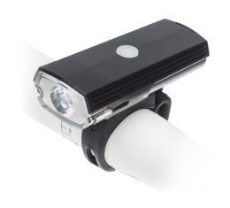 Zestaw lampki BLACKBURN DAYBLAZER przód 550 lumenów, tył 65 lumenów (NEW) => zamiennik BBN-7163189 (NEW 2025)