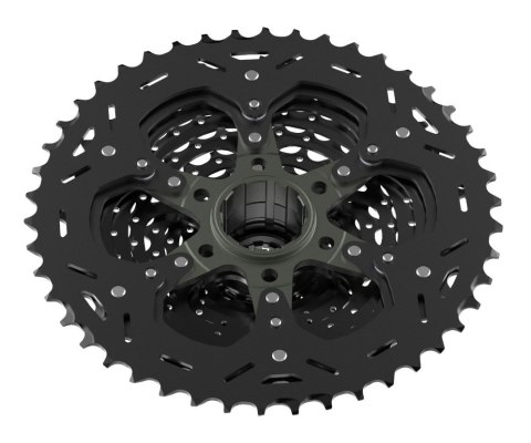 Kaseta MICROSHIFT XCD 11.rzędowa, Stalowa do 36T Aluminiowa 42T, Kompatybilna z Shimano, 11-13-15-17-19-21-24-28-32-36-42(Al.), Kaseta MICROSHIFT XCD 11.rzędowa, Stalowa do 36T Aluminiowa 42T, Kompatybilna z Shimano, 11-13-15-17-19-21-24-28-32-36-42(Al.),