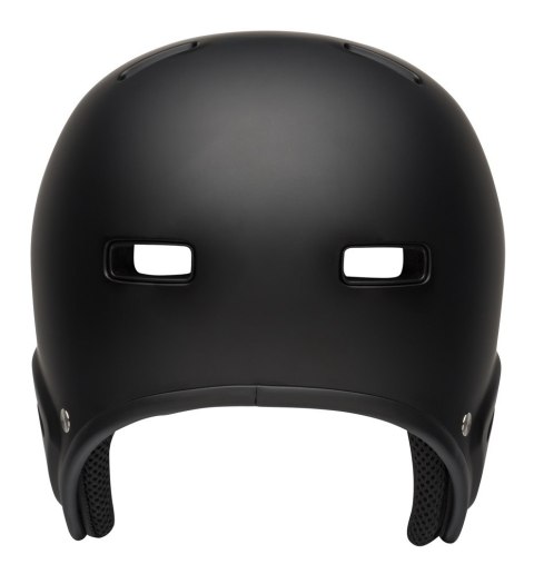 Kask bmx BELL RACKET matte black roz. M (55-59 cm) (NEW). Kask bmx BELL RACKET matte black roz. M (55-59 cm) (NEW).