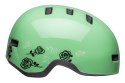 Kask dziecięcy BELL LIL RIPPER light green giselle roz. XS (45-52 cm) (NEW).