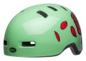 Kask dziecięcy BELL LIL RIPPER light green giselle roz. XS (45-52 cm) (NEW).