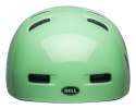 Kask dziecięcy BELL LIL RIPPER light green giselle roz. XS (45-52 cm) (NEW).