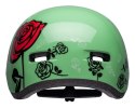 Kask dziecięcy BELL LIL RIPPER light green giselle roz. XS (45-52 cm) (NEW).