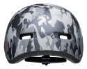 Kask dziecięcy BELL LIL RIPPER matte gray silver camosaurus roz. XS (45-52 cm) (NEW).