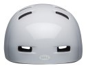 Kask dziecięcy BELL LIL RIPPER white corna roz. S (48-55 cm).