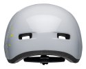 Kask dziecięcy BELL LIL RIPPER white corna roz. S (48-55 cm).