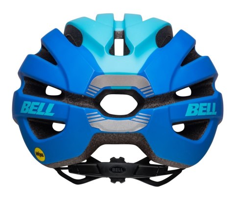 Kask gravel szosowy BELL AVENUE INTEGRATED MIPS matte blue roz. Uniwersalny M/L (53-60 cm) (NEW) Kask gravel szosowy BELL AVENUE INTEGRATED MIPS matte blue roz. Uniwersalny M/L (53-60 cm) (NEW)