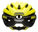 Kask gravel szosowy BELL AVENUE matte gloss hi-viz black roz. Uniwersalny S/M (50-57 cm) (NEW).