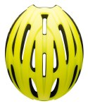 Kask gravel szosowy BELL AVENUE matte gloss hi-viz black roz. Uniwersalny S/M (50-57 cm) (NEW).