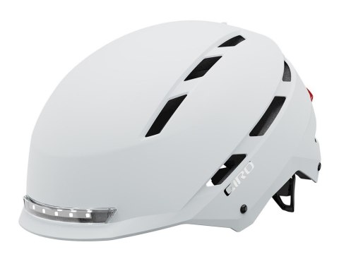Kask miejski GIRO ESCAPE MIPS INTEGRATED matte chalk roz. L (59-63 cm) (NEW) Kask miejski GIRO ESCAPE MIPS INTEGRATED matte chalk roz. L (59-63 cm) (NEW)