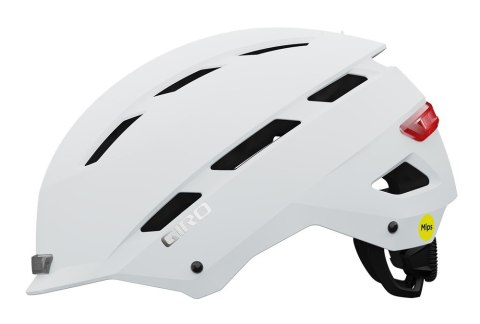 Kask miejski GIRO ESCAPE MIPS INTEGRATED matte chalk roz. M (55-59 cm) (NEW) Kask miejski GIRO ESCAPE MIPS INTEGRATED matte chalk roz. M (55-59 cm) (NEW)
