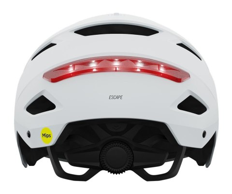 Kask miejski GIRO ESCAPE MIPS INTEGRATED matte chalk roz. M (55-59 cm) (NEW) Kask miejski GIRO ESCAPE MIPS INTEGRATED matte chalk roz. M (55-59 cm) (NEW)