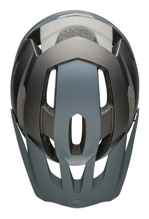 Kask mtb BELL 4FORTY AIR INTEGRATED MIPS matte titanium charcoal roz. M (55-59 cm) (NEW) Kask mtb BELL 4FORTY AIR INTEGRATED MIPS matte titanium charcoal roz. M (55-59 cm) (NEW)