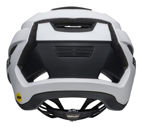 Kask mtb BELL 4FORTY AIR INTEGRATED MIPS matte white black roz. S (52-56 cm) (NEW) Kask mtb BELL 4FORTY AIR INTEGRATED MIPS matte white black roz. S (52-56 cm) (NEW)