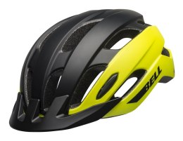 Kask mtb BELL TRACE matte hi-viz roz. S/M (50-57 cm) (NEW).