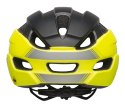 Kask mtb BELL TRACE matte hi-viz roz. S/M (50-57 cm) (NEW).