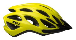 Kask mtb BELL TRACKER matte hi-viz roz. Uniwersalny M/L (54-61 cm) (NEW).