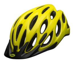 Kask mtb BELL TRACKER matte hi-viz roz. Uniwersalny M/L (54-61 cm) (NEW).