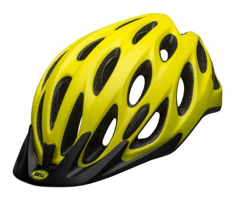 Kask mtb BELL TRACKER matte hi-viz roz. Uniwersalny M/L (54-61 cm) (NEW). Kask mtb BELL TRACKER matte hi-viz roz. Uniwersalny M/L (54-61 cm) (NEW).