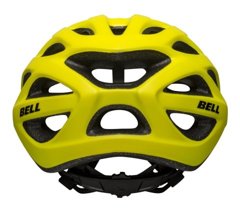 Kask mtb BELL TRACKER matte hi-viz roz. Uniwersalny M/L (54-61 cm) (NEW). Kask mtb BELL TRACKER matte hi-viz roz. Uniwersalny M/L (54-61 cm) (NEW).