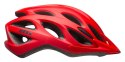 Kask mtb BELL TRACKER matte machine red roz. Uniwersalny M/L (54-61 cm) (NEW).