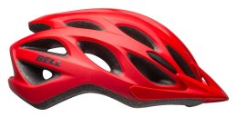 Kask mtb BELL TRACKER matte machine red roz. Uniwersalny M/L (54-61 cm) (NEW).
