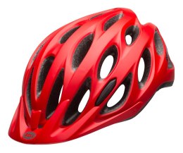 Kask mtb BELL TRACKER matte machine red roz. Uniwersalny M/L (54-61 cm) (NEW).