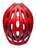 Kask mtb BELL TRACKER matte machine red roz. Uniwersalny M/L (54-61 cm) (NEW).