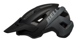 Kask mtb BELL VERT 2 matte black charcoal roz. Uniwersalny (53-60 cm) (NEW).